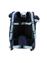 Meatfly Meatfly nahrbtnik Thiago Smoky / Blue Sky 28 L