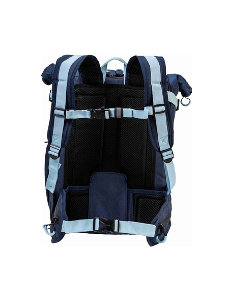 Meatfly Meatfly nahrbtnik Thiago Smoky / Blue Sky 28 L