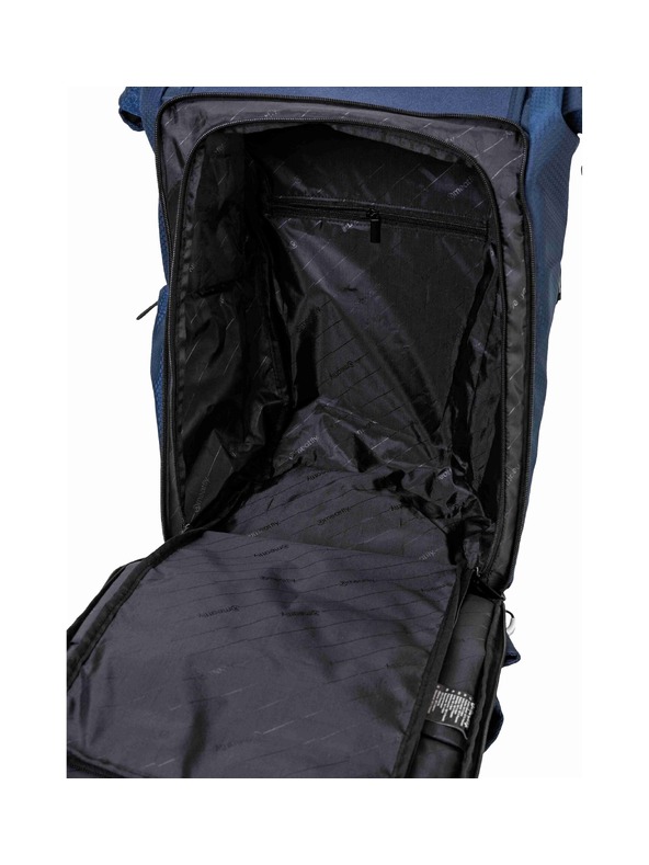 Meatfly Meatfly nahrbtnik Thiago Smoky / Blue Sky 28 L