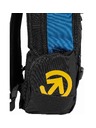 Meatfly Meatfly nahrbtnik Basejumper Super Teal / Honey 22 L