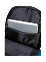 Meatfly Meatfly nahrbtnik Basejumper Super Teal / Honey 22 L