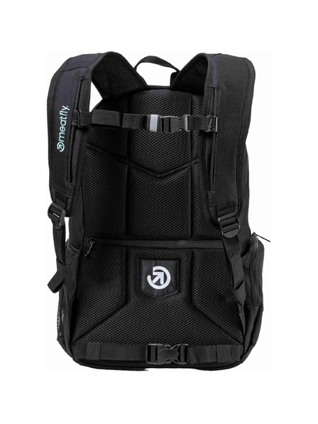 Meatfly Meatfly nahrbtnik Basejumper Petals 22 L