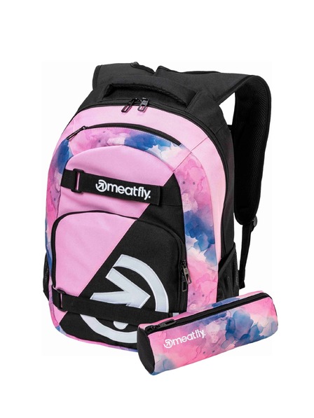 Meatfly Meatfly nahrbtnik Exile Bubbles 24 L