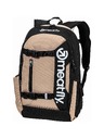 Meatfly Meatfly nahrbtnik Basejumper Nougath 22 L
