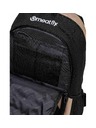Meatfly Meatfly nahrbtnik Basejumper Nougath 22 L