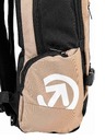 Meatfly Meatfly nahrbtnik Basejumper Nougath 22 L