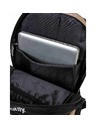 Meatfly Meatfly nahrbtnik Basejumper Nougath 22 L
