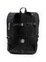 Meatfly Meatfly nahrbtnik Basejumper Bloom 22 L