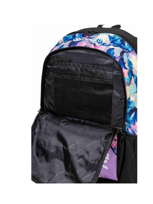 Meatfly Meatfly nahrbtnik Basejumper Bloom 22 L