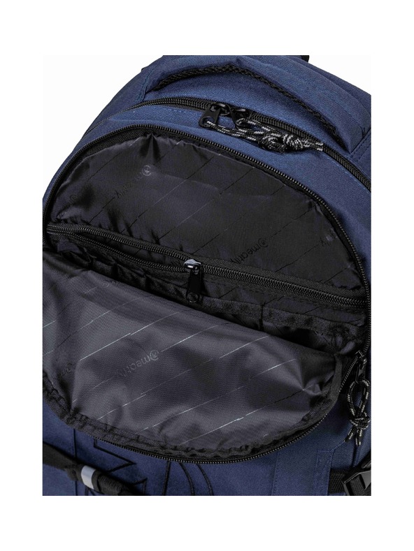 Meatfly Meatfly nahrbtnik Ramble Smoky / Black 26 L