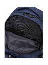 Meatfly Meatfly nahrbtnik Ramble Smoky / Black 26 L