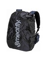 Meatfly Meatfly nahrbtnik Ramble Smoky / Black 26 L