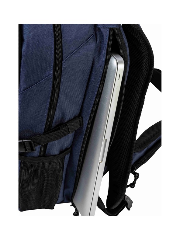 Meatfly Meatfly nahrbtnik Ramble Smoky / Black 26 L