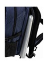 Meatfly Meatfly nahrbtnik Ramble Smoky / Black 26 L