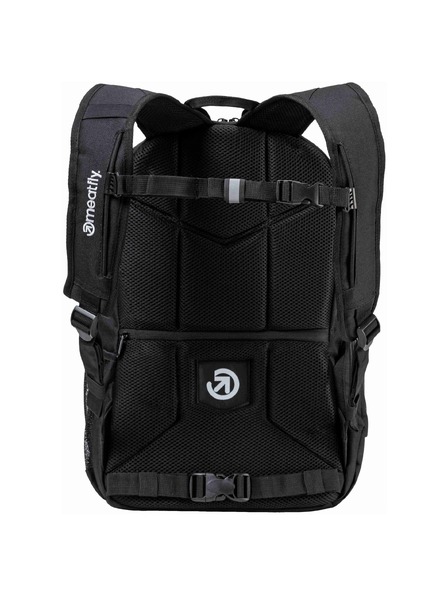 Meatfly Meatfly nahrbtnik Basejumper Blueprint 22 L