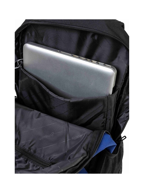 Meatfly Meatfly nahrbtnik Basejumper Blueprint 22 L