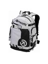 Meatfly Meatfly nahrbtnik Wanderer Comfy / Black 28 L