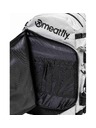 Meatfly Meatfly nahrbtnik Wanderer Comfy / Black 28 L