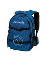 Meatfly Meatfly nahrbtnik Ramble Super Teal 26 L