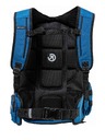 Meatfly Meatfly nahrbtnik Ramble Super Teal 26 L