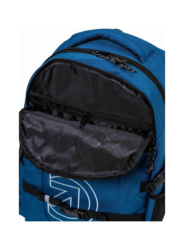 Meatfly Meatfly nahrbtnik Ramble Super Teal 26 L