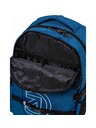 Meatfly Meatfly nahrbtnik Ramble Super Teal 26 L