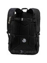 Meatfly Meatfly nahrbtnik Basejumper Green Graffity 22 L