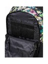 Meatfly Meatfly nahrbtnik Basejumper Green Graffity 22 L