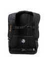 Meatfly Meatfly nahrbtnik Exile Red Brown 24 L