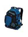 Meatfly Meatfly nahrbtnik Wanderer Super Teal 28 L