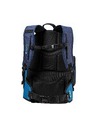 Meatfly Meatfly nahrbtnik Wanderer Super Teal 28 L