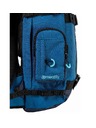 Meatfly Meatfly nahrbtnik Wanderer Super Teal 28 L