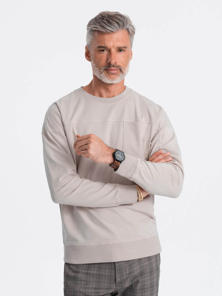 Ombre Clothing Pulover