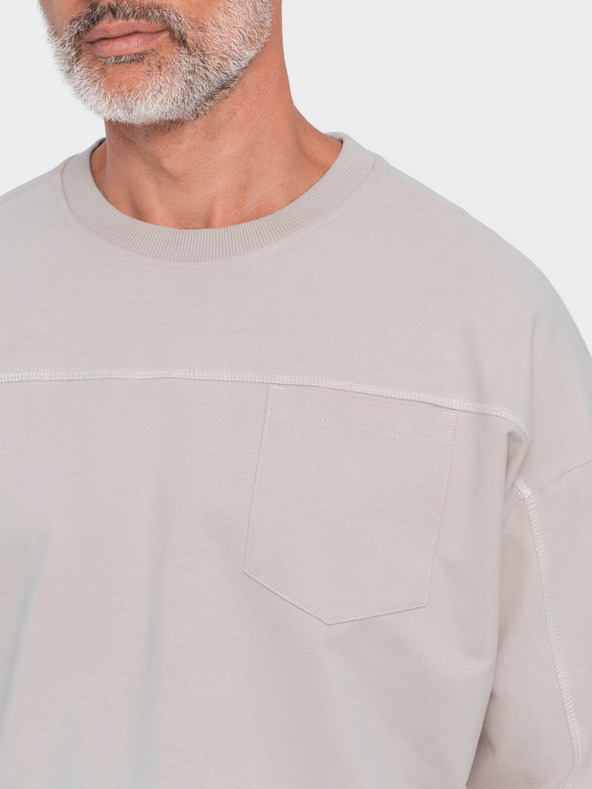 Ombre Clothing Pulover