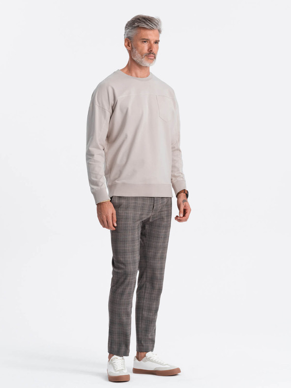 Ombre Clothing Pulover