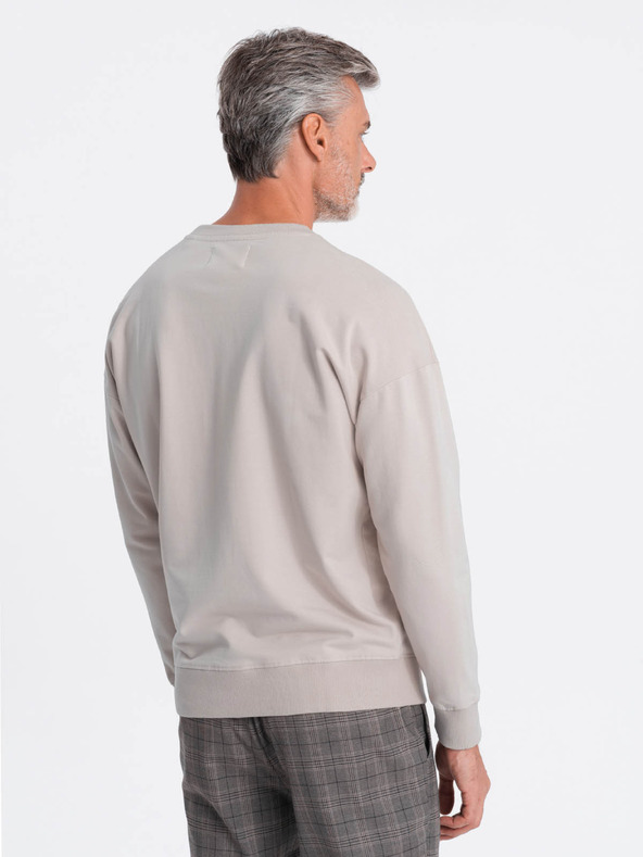 Ombre Clothing Pulover