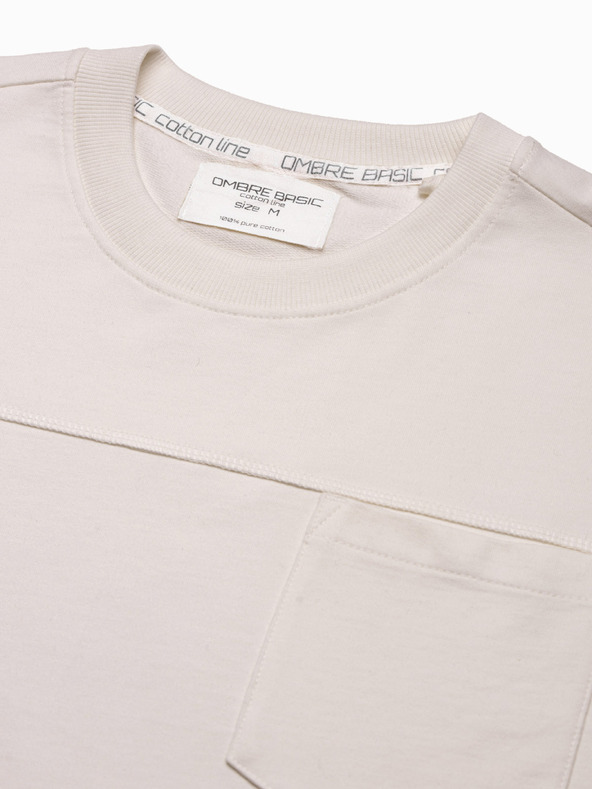 Ombre Clothing Pulover