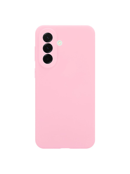Tactical Tactical Velvet Smoothie Ohišče za Samsung Galaxy A37 Pink Panther