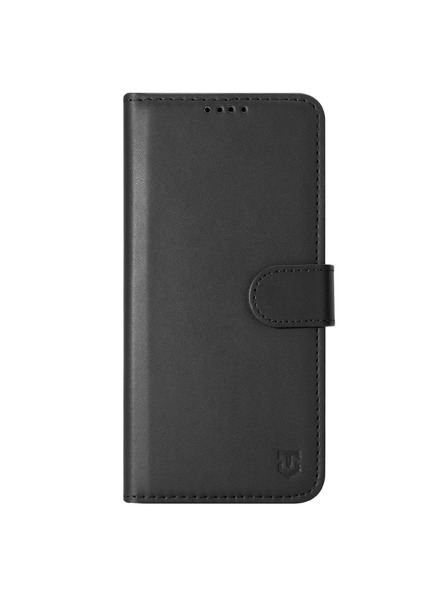 Tactical Tactical Field Notes za Samsung Galaxy A37 Črna