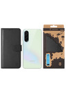 Tactical Tactical Field Notes za Samsung Galaxy A37 Črna