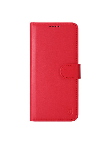 Tactical Tactical Field Notes za Samsung Galaxy A37 Rdeča