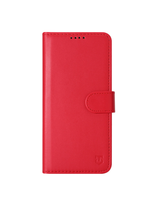 Tactical Tactical Field Notes za Samsung Galaxy A37 Rdeča