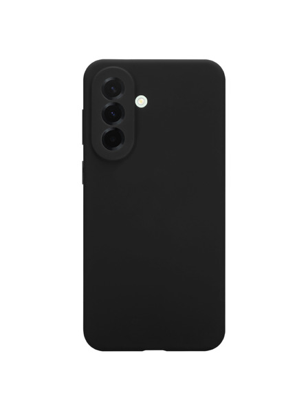 Tactical Tactical Velvet Smoothie Ohišče za Samsung Galaxy A37 Asphalt