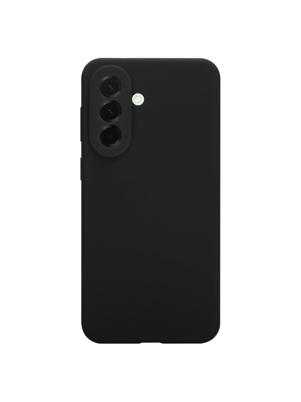 Tactical Tactical Velvet Smoothie Ohišče za Samsung Galaxy A37 Asphalt