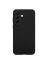 Tactical Tactical Velvet Smoothie Ohišče za Samsung Galaxy A37 Asphalt