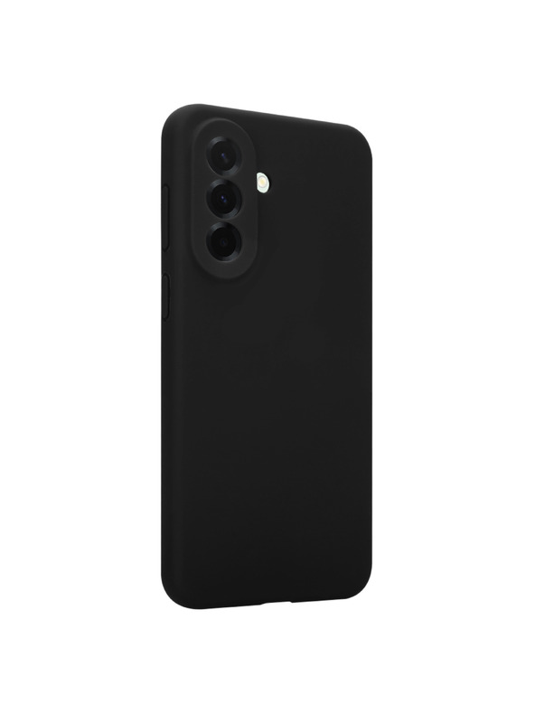 Tactical Tactical Velvet Smoothie Ohišče za Samsung Galaxy A37 Asphalt