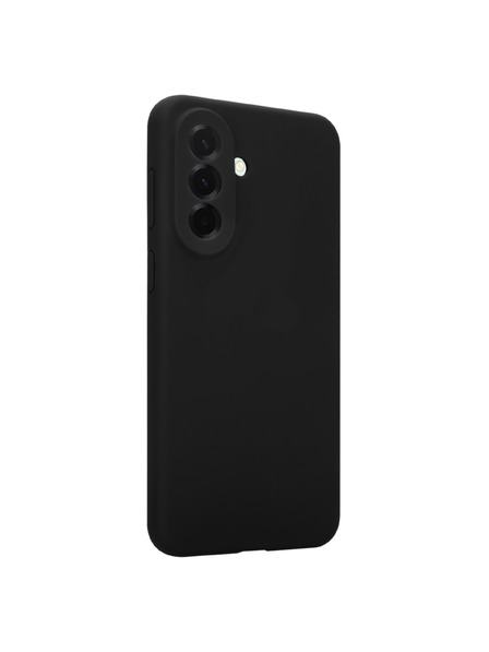 Tactical Tactical Velvet Smoothie Ohišče za Samsung Galaxy A37 Asphalt