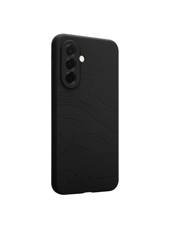 Tactical Tactical Beaver Ohišče za Samsung Galaxy A37 Asphalt