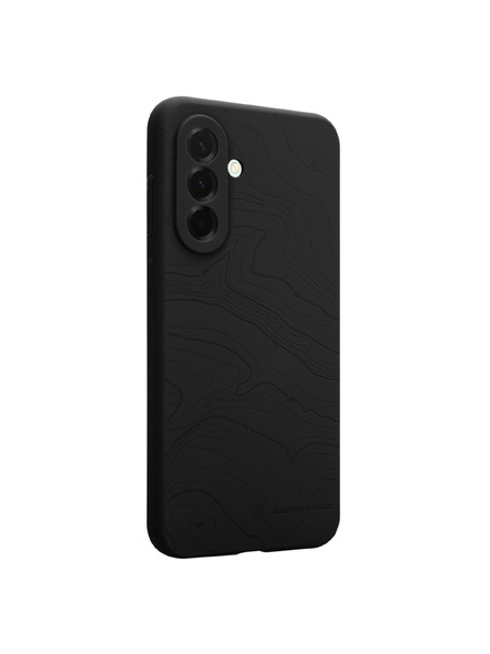 Tactical Tactical Beaver Ohišče za Samsung Galaxy A37 Asphalt
