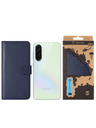 Tactical Tactical Field Notes za Samsung Galaxy A37 Modra